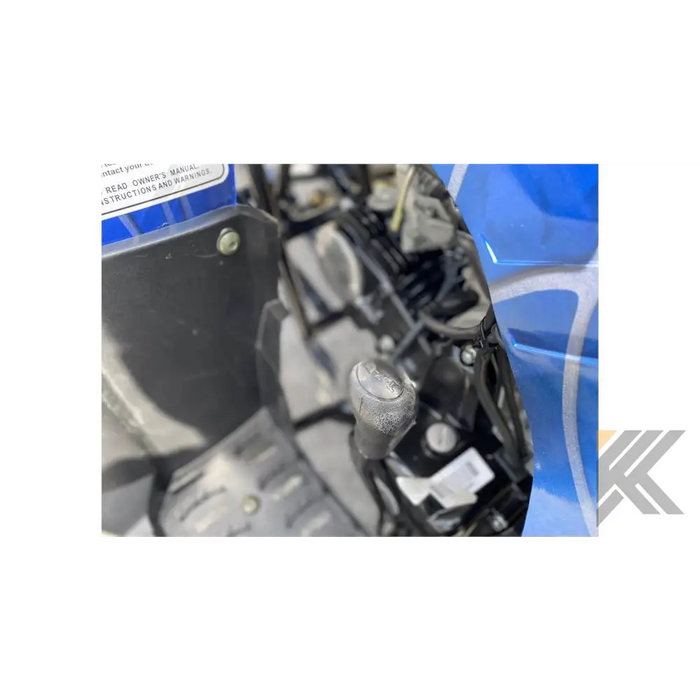 Tao Motor Spiker 110cc Kids ATV with Reverse