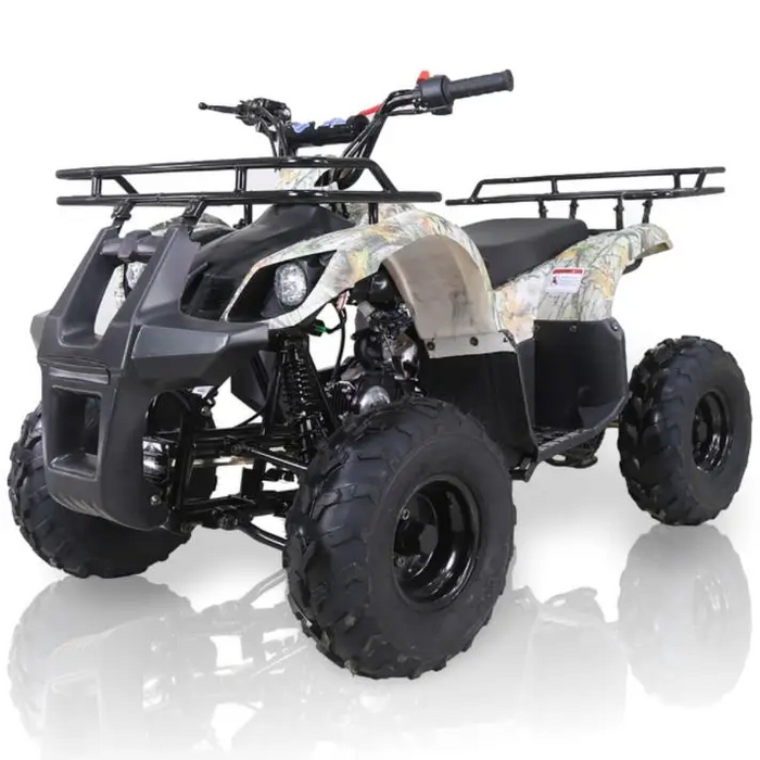 Tao Motor Spiker 110cc Kids ATV with Reverse