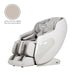 Titan Tesoro 3D – 3D Massage Mechanism & SL 3D mechanism close-up showing track travel
