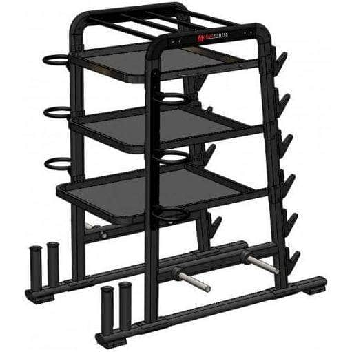 Motive Fitness The HUB300 PRO TotalStorage System - PrimeFair