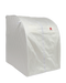 Thera360 Plus Personal Sauna (White) - Th360P-Wht Fitness