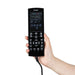 Osaki Therabed V2 Massage Table — control interface