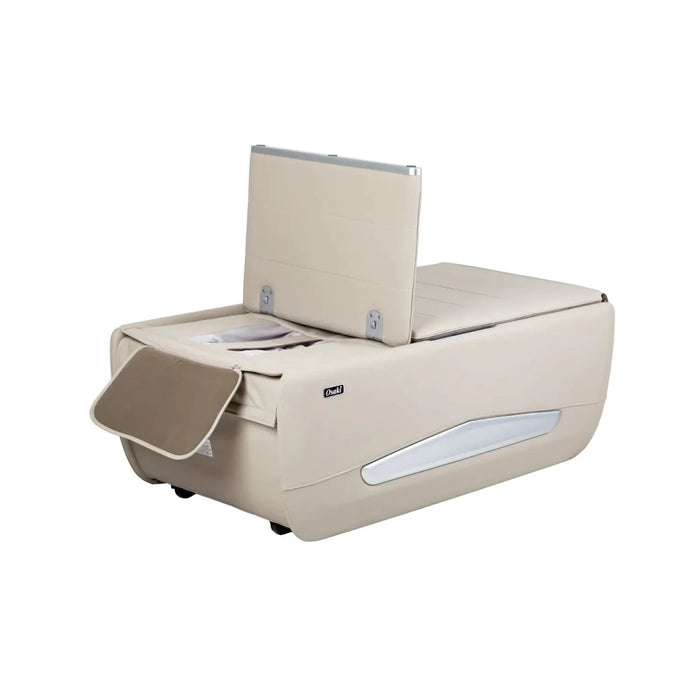 Osaki Therabed V2 Massage Table — additional view 11