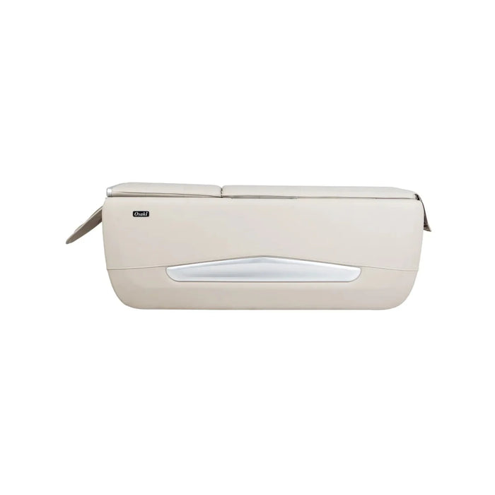 Osaki Therabed V2 Massage Table — additional view 9