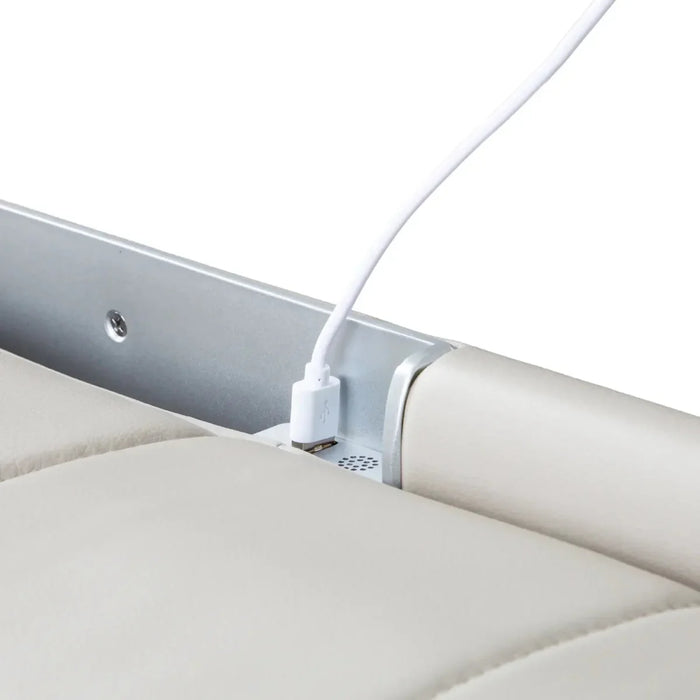 Osaki Therabed V2 Massage Table — additional view 7