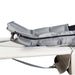 Osaki Therabed V2 Massage Table — in-use lifestyle shot