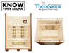 Therasauna Two Person Plus Infrared Sauna Ts5753 Saunas