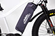 Bakcou thermal electric bike battery jacket, image 1 of 3