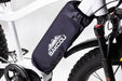 Bakcou thermal electric bike battery jacket, image 3 of 3