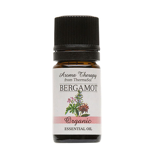 ThermaSol Essential Oils Aromatherapy, 100% Organic, 5ml - image 4