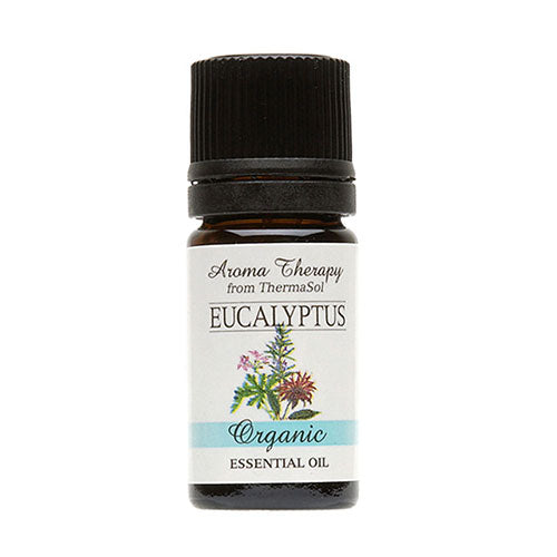 ThermaSol Essential Oils Aromatherapy, 100% Organic, 5ml - image 5