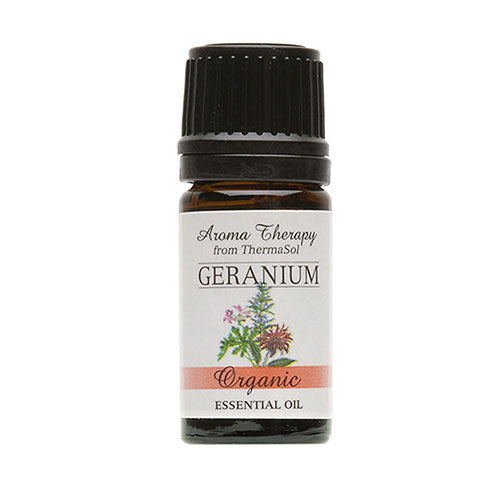 ThermaSol Essential Oils Aromatherapy, 100% Organic, 5ml - image 6