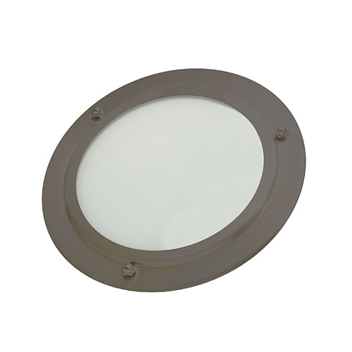 ThermaSol Shower Light Dimmable LED, Recessed - image 7