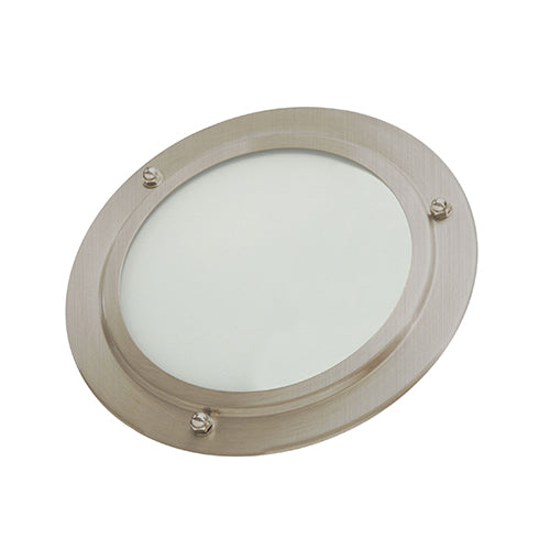 ThermaSol Shower Light Dimmable LED, Recessed - image 16