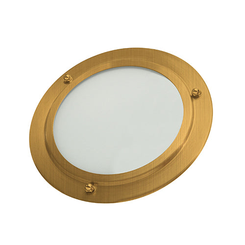 ThermaSol Shower Light Dimmable LED, Recessed - image 4
