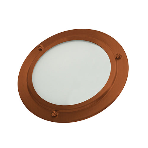 ThermaSol Shower Light Dimmable LED, Recessed - image 5