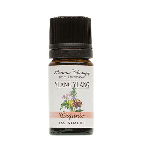 ThermaSol Essential Oils Aromatherapy, 100% Organic, 5ml - image 3
