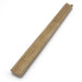 PROSAUNAS Thermo-Aspen 1x2 (14mm x 30mm) Inside Corner Trim SI Sauna - image 5