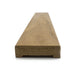 PROSAUNAS Thermo-Aspen 1x2 (12mm x 42mm) Door Trim UK Sauna Wood - image 3