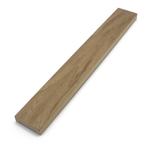 PROSAUNAS Thermo-Aspen 1x2 (12mm x 42mm) Door Trim UK Sauna Wood - image 5