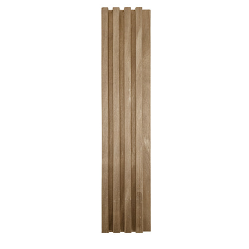PROSAUNAS Thermo-Aspen Groove-S 1x3 (15mm x 60mm) T&G Sauna Wood - image 5
