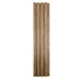 PROSAUNAS Thermo-Aspen Groove-S 1x3 (15mm x 60mm) T&G Sauna Wood - image 5