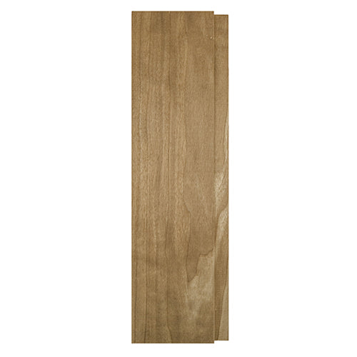 PROSAUNAS Thermo-Aspen 1x4 (15mm x 90mm) T&G STS4 Sauna Wood - image 5