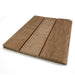 PROSAUNAS Thermo-Aspen 1x4 (15mm x 90mm) T&G STS4 Sauna Wood - image 3