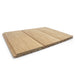 PROSAUNAS Thermo-Aspen 1x5 (15mm x 120mm) T&G STS4 Sauna Wood - image 3