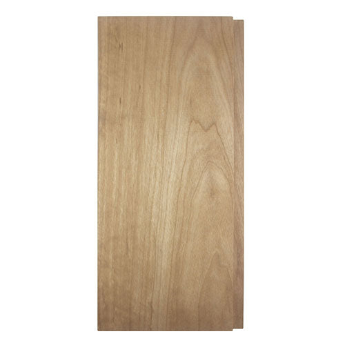 PROSAUNAS Thermo-Aspen 1x5 (15mm x 120mm) T&G STS4 Sauna Wood - image 5