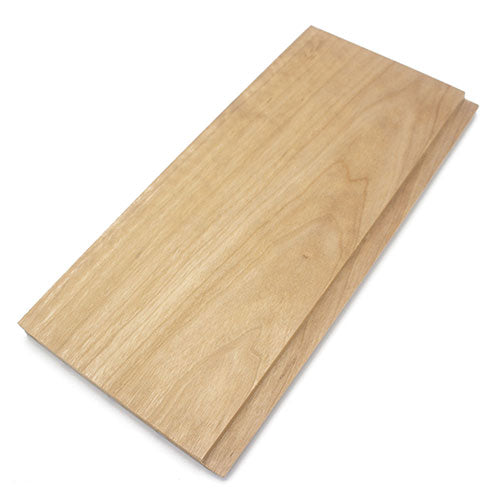 PROSAUNAS Thermo-Aspen 1x5 (15mm x 120mm) T&G STS4 Sauna Wood - image 6