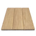 PROSAUNAS Thermo-Aspen 1x5 (15mm x 120mm) T&G STS4 Sauna Wood - image 9