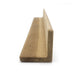 PROSAUNAS Thermo-Aspen 2x2 (28mm x 28mm) Outside Corner Trim VA Sauna - image 3