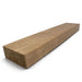 PROSAUNAS Thermo-Aspen 2x3 (28mm x 65mm) S4SEE SHP Sauna Wood