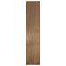 PROSAUNAS Thermo-Aspen 2x3 (28mm x 65mm) S4SEE SHP Sauna Wood - image 5