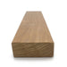 PROSAUNAS Thermo-Aspen 2x3 (28mm x 65mm) S4SEE SHP Sauna Wood - image 7