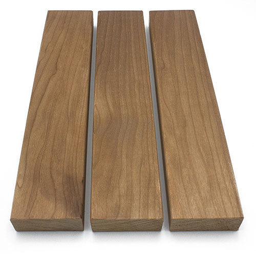 PROSAUNAS Thermo-Aspen 2x3 (28mm x 65mm) S4SEE SHP Sauna Wood - image 9