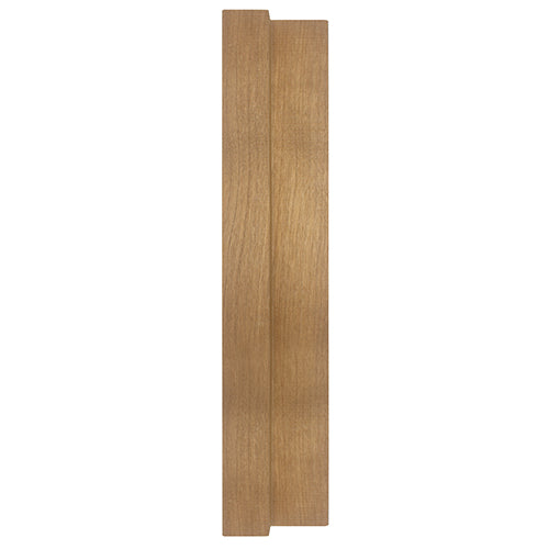 PROSAUNAS Thermo-Aspen Grace™ 2x3 (27mm x 64mm) T&G Sauna Wood - image 5