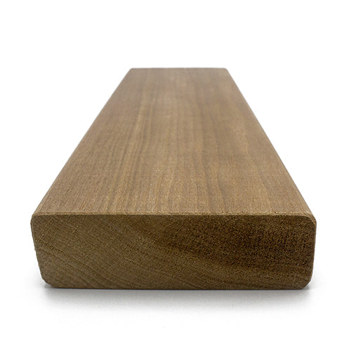 PROSAUNAS Thermo-Aspen 2x4 (28mm x 90mm) S4SEE SHP Sauna Wood - image 7
