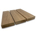 PROSAUNAS Thermo-Aspen 2x4 (28mm x 90mm) S4SEE SHP Sauna Wood - image 3