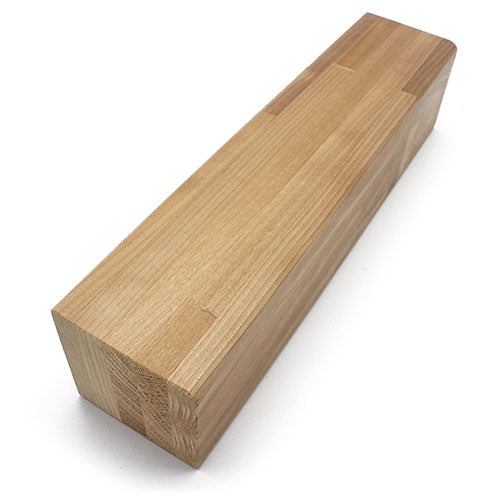 PROSAUNAS Thermo-Aspen 3x3 (68mm x 68mm) S4SEE SHP Sauna Wood - image 5
