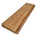 PROSAUNAS Thermo-Radiata Pine 1x4 (15mm x 90mm) T&G STS4 Sauna Wood - image 5