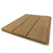 PROSAUNAS Thermo-Radiata Pine 1x4 (15mm x 90mm) T&G STS4 Sauna Wood - image 2