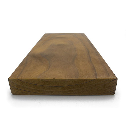 PROSAUNAS Thermo-Radiata Pine 2x6 (26mm x 140mm) S4SEE SHP Sauna Wood - image 6