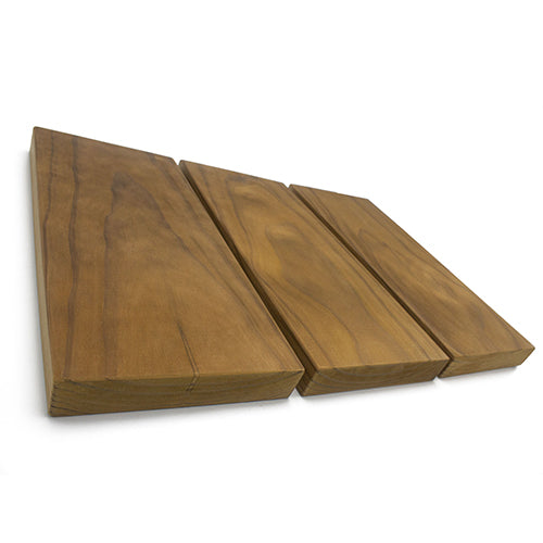 PROSAUNAS Thermo-Radiata Pine 2x6 (26mm x 140mm) S4SEE SHP Sauna Wood - image 2