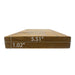PROSAUNAS Thermo-Radiata Pine 2x6 (26mm x 140mm) S4SEE SHP Sauna Wood - image 7