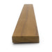 PROSAUNAS Thermo-Radiata Pine 1x2 (12mm x 42mm) Door Trim UK Sauna - image 3