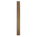 PROSAUNAS Thermo-Radiata Pine 1x2 (14mm x 30mm) Inside Corner Trim SI - image 2