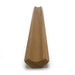 PROSAUNAS Thermo-Radiata Pine 1x2 (14mm x 30mm) Inside Corner Trim SI - image 3