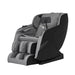 Titan Ti-H7 – Zero Gravity Recline & Full-Body Air Compression reclined in zero-gravity position showing full body coverage